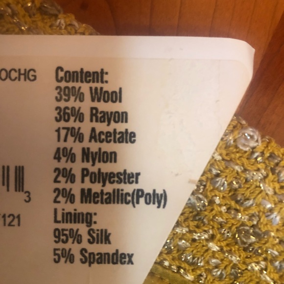 St John magnificent skirt silk lined - Picture 8 of 10